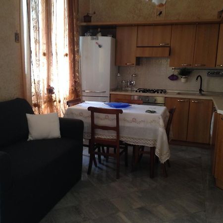 Casa Vacanza "Marina San Giuseppe" Apartament Ventimiglia Zewnętrze zdjęcie