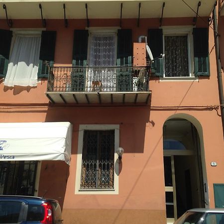 Casa Vacanza "Marina San Giuseppe" Apartament Ventimiglia Zewnętrze zdjęcie