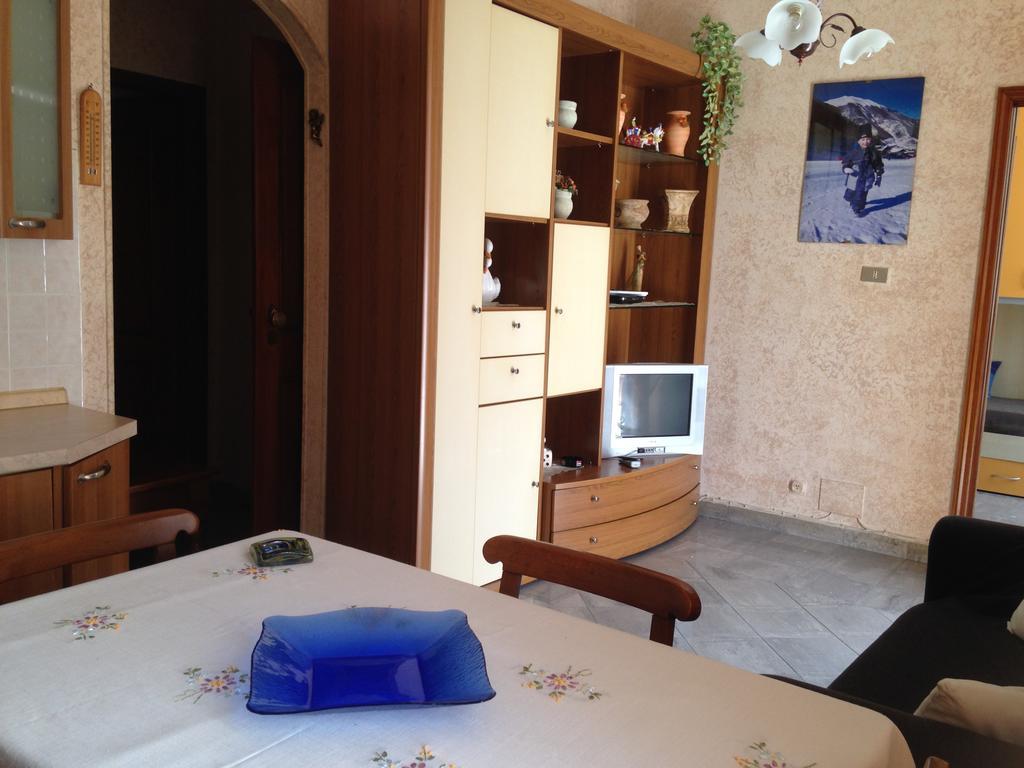 Casa Vacanza "Marina San Giuseppe" Apartament Ventimiglia Zewnętrze zdjęcie