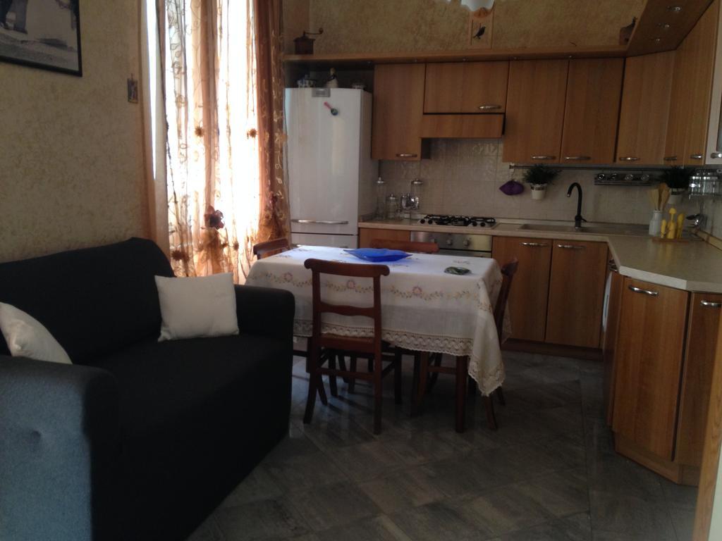 Casa Vacanza "Marina San Giuseppe" Apartament Ventimiglia Zewnętrze zdjęcie