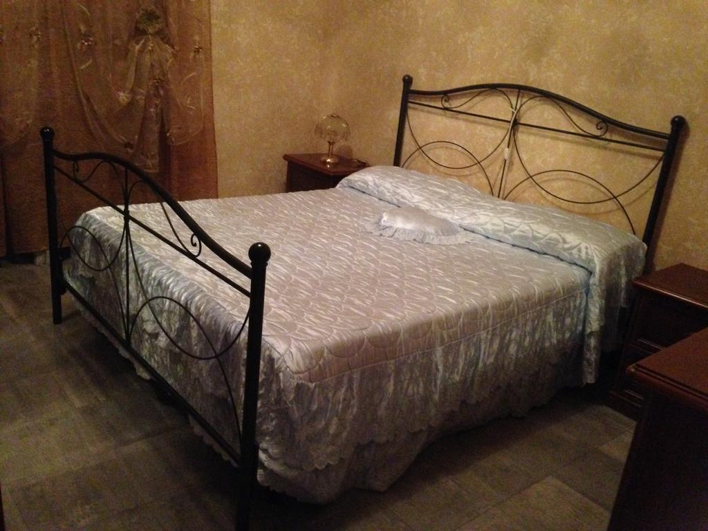 Casa Vacanza "Marina San Giuseppe" Apartament Ventimiglia Zewnętrze zdjęcie