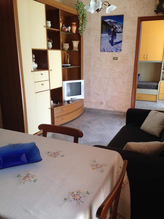 Casa Vacanza "Marina San Giuseppe" Apartament Ventimiglia Zewnętrze zdjęcie
