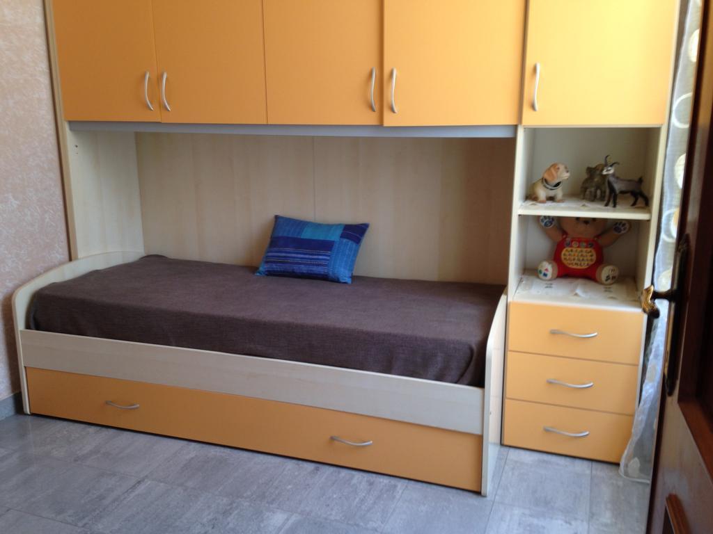 Casa Vacanza "Marina San Giuseppe" Apartament Ventimiglia Zewnętrze zdjęcie