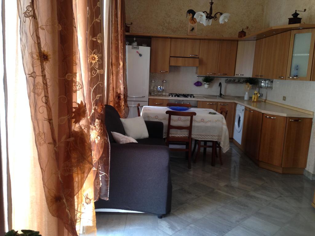 Casa Vacanza "Marina San Giuseppe" Apartament Ventimiglia Zewnętrze zdjęcie