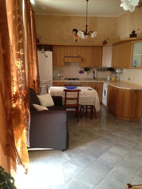 Casa Vacanza "Marina San Giuseppe" Apartament Ventimiglia Zewnętrze zdjęcie