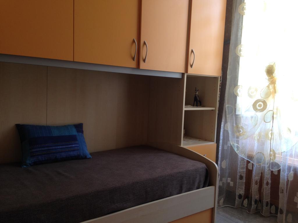 Casa Vacanza "Marina San Giuseppe" Apartament Ventimiglia Zewnętrze zdjęcie
