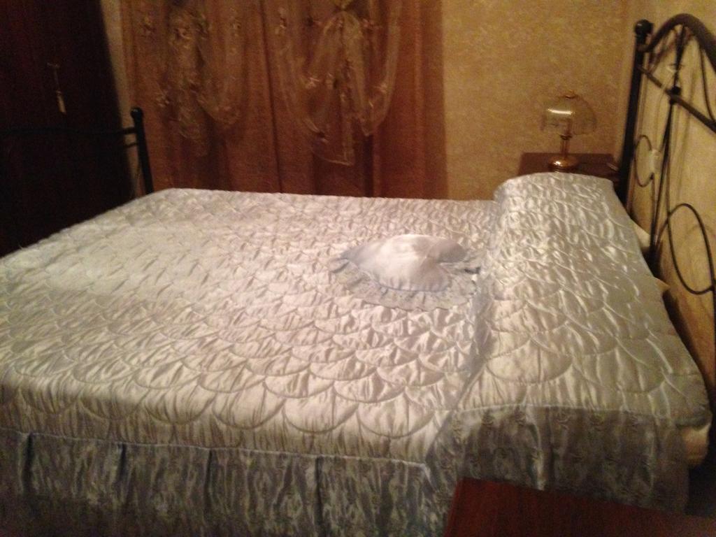 Casa Vacanza "Marina San Giuseppe" Apartament Ventimiglia Zewnętrze zdjęcie